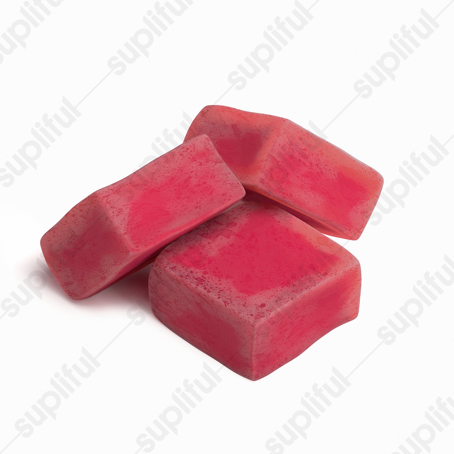 LOCKIN ENERGY + FOCUS GUMMIES