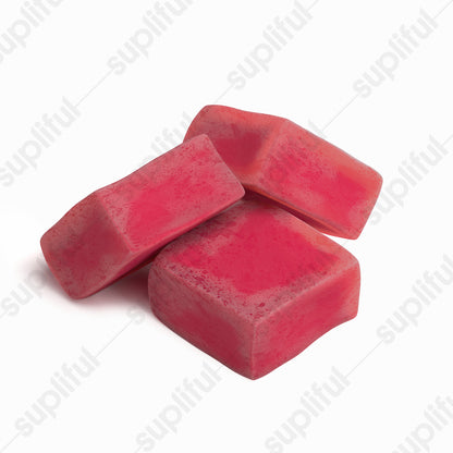 LOCKIN ENERGY + FOCUS GUMMIES