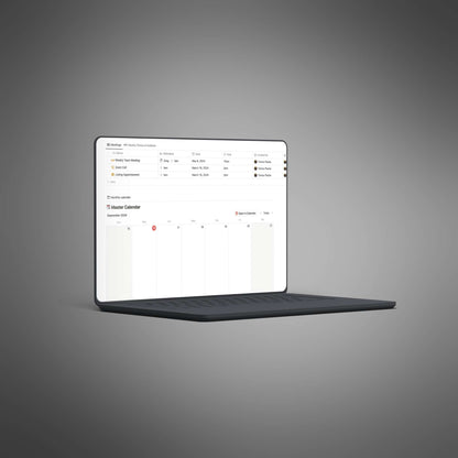 UltimateLife Planner