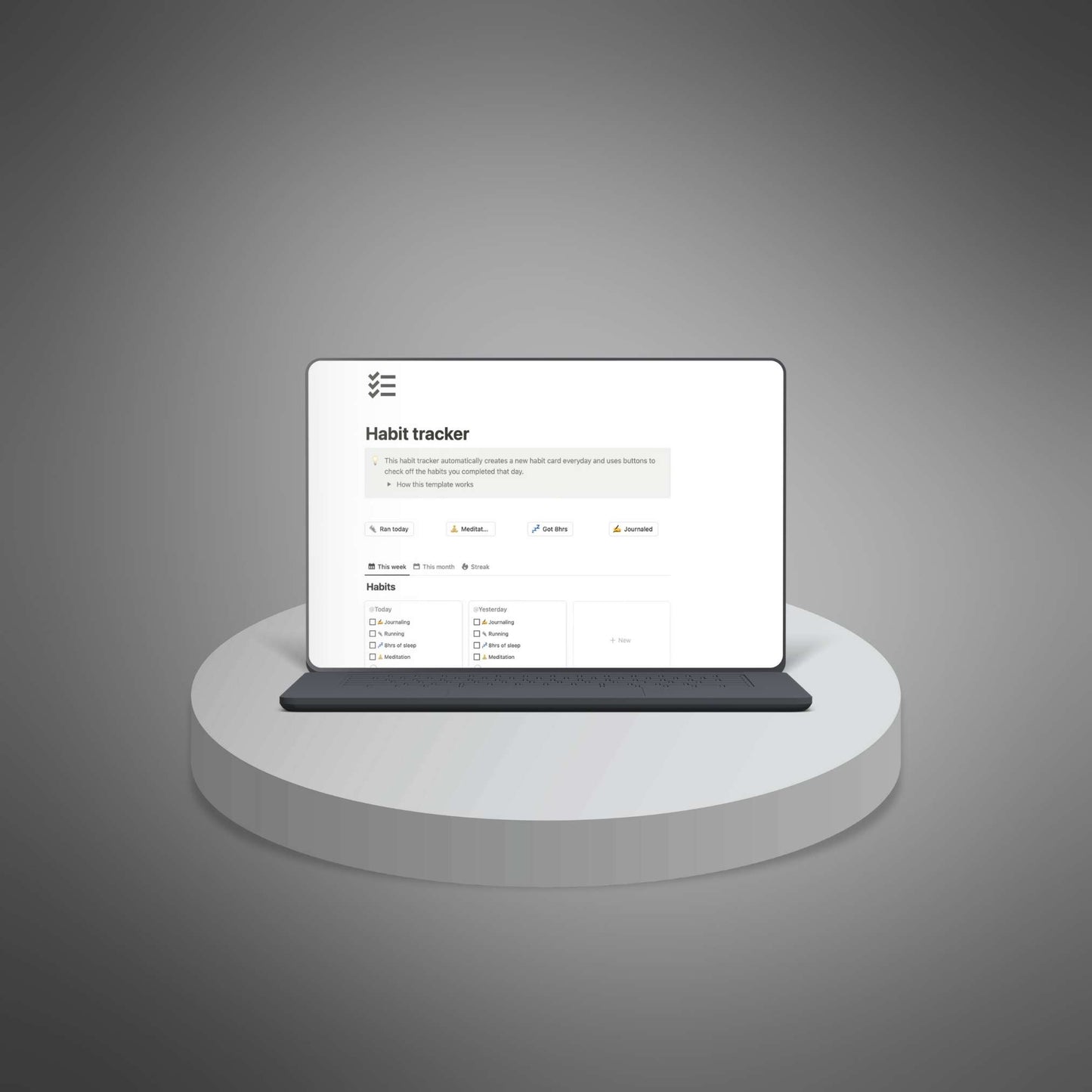 UltimateLife Planner